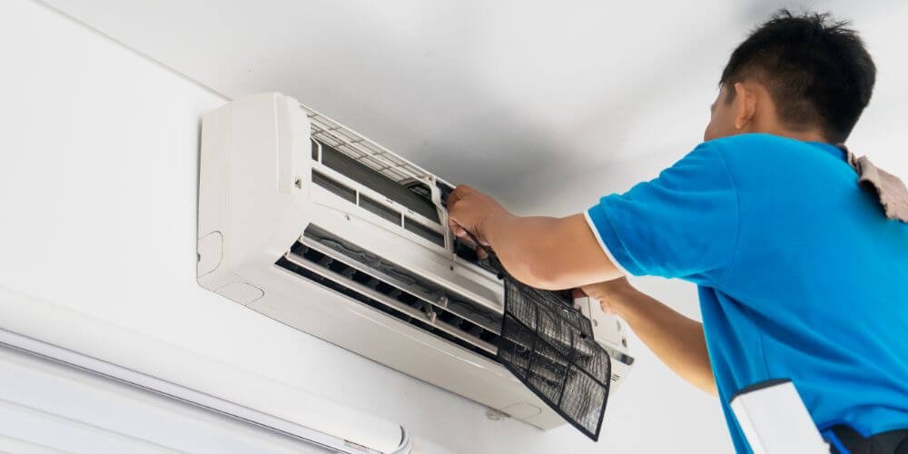 Air Conditioner Service